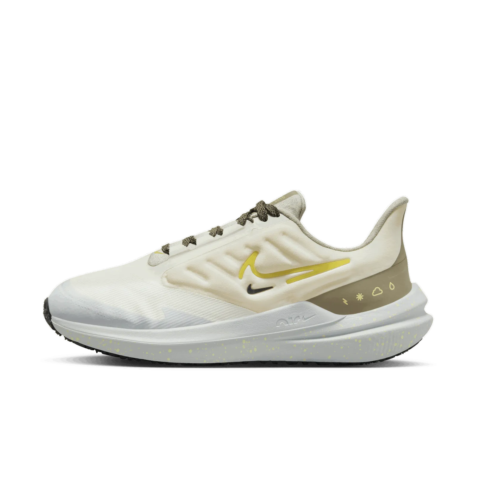 Nike Air Winflo 9 Shield